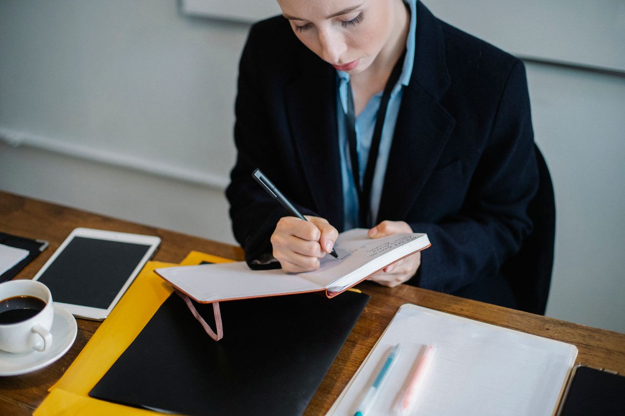 Portada de Guía práctica para emprendedores