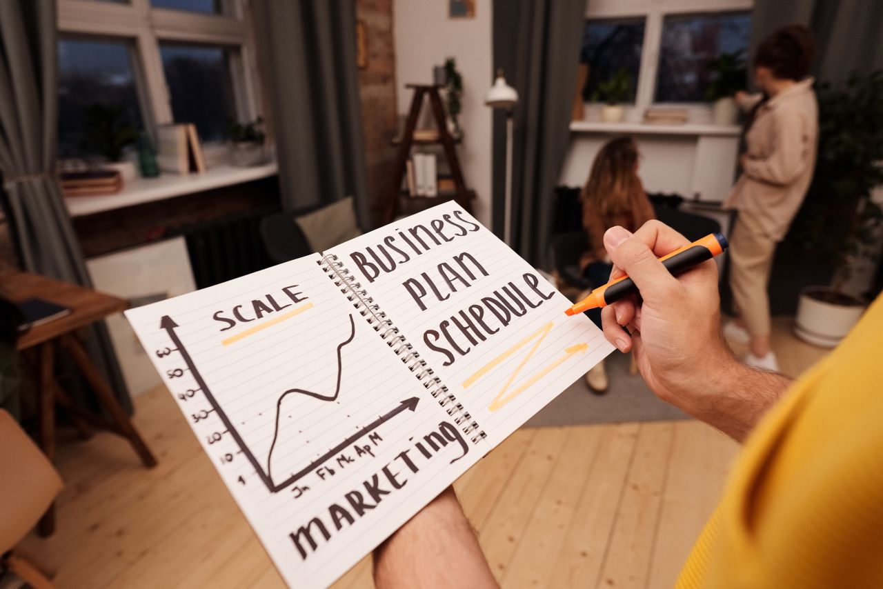 Miniatura 3 de Guía práctica para emprendedores